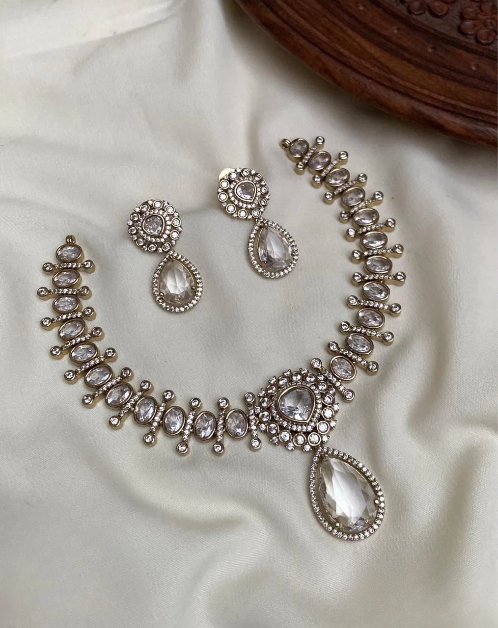Timeless Elegance, Modern Craftsmanship